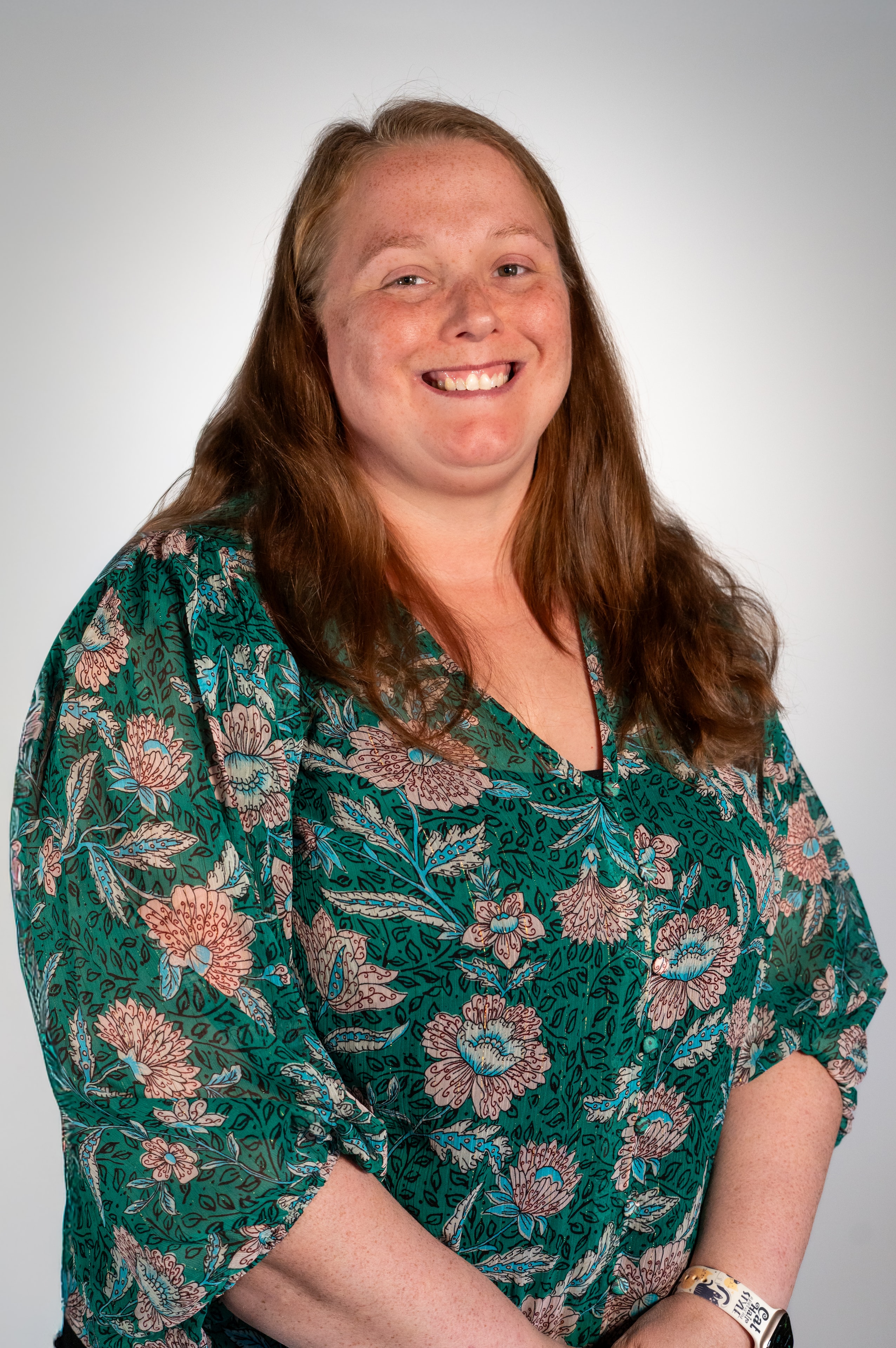 Tori, postpartum doula